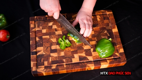thớt gỗ teak cao cấp, thớt gỗ teak xuất khẩu, thớt teak