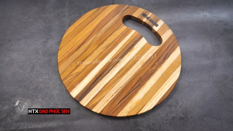 thớt teak, thớt gỗ teak, mua sỉ thớt gỗ teak