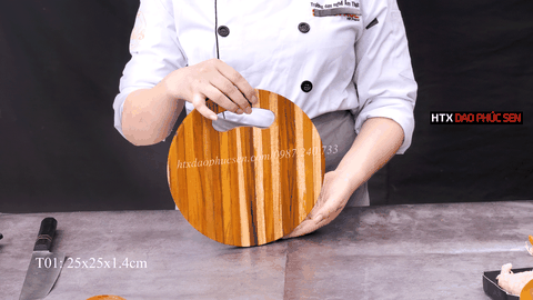 thớt teak, thớt gỗ teak, mua sỉ thớt gỗ teak