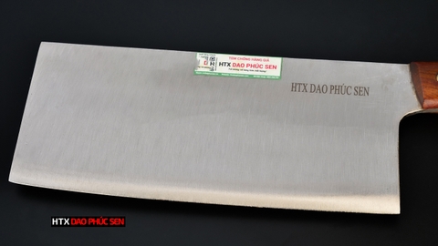 dao phúc sen, htx dao phúc sen, dao cao bằng, dao khong ri