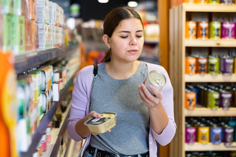 Cách chọn pate cho mèo: Nên cân nhắc những tiêu chí nào?