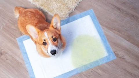 Miếng lót vệ sinh cho chó loại nào tốt? Chọn sao để vừa size, đủ thấm và ít xê dịch