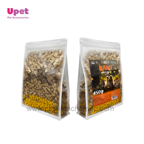 Thịt sấy khô KAMT 450g mix vị