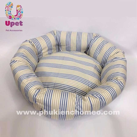Đệm tròn size 55cm, đa giác size 47cm, chữ nhật size 50x55cm 2019 (loại rẻ)