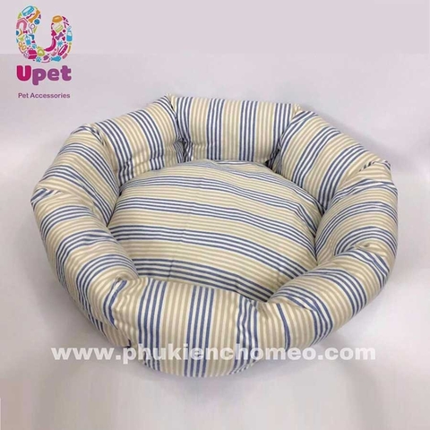 SP1666  - Đệm tròn size 55cm, đa giác size 47cm, chữ nhật size 50x55cm 2019 (loại rẻ)