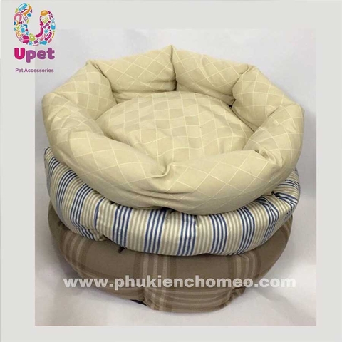 Đệm tròn size 55cm, đa giác size 47cm, chữ nhật size 50x55cm 2019 (loại rẻ)