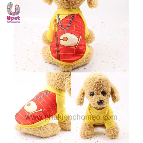Áo nỉ không mũ 2019