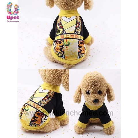 Áo nỉ không mũ 2019