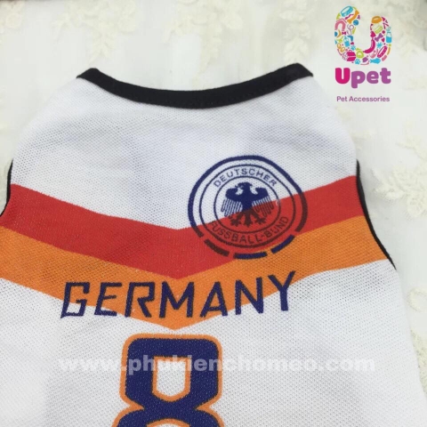 Áo lưới bóng đá, bóng rổ