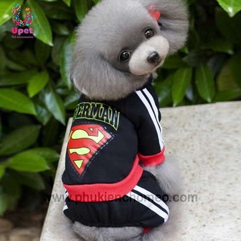 Áo siêu nhân 2019