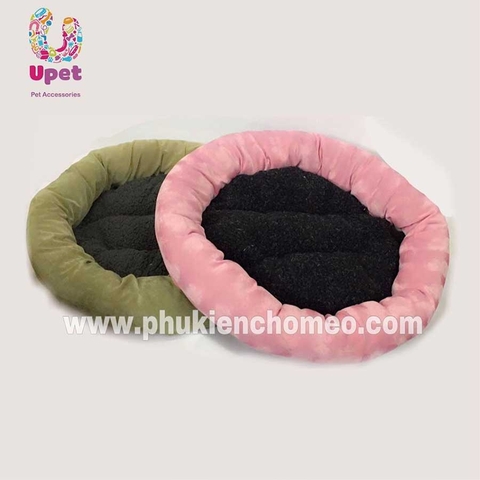 Đệm tròn size 55cm, đa giác size 47cm, chữ nhật size 50x55cm 2019 (loại rẻ)