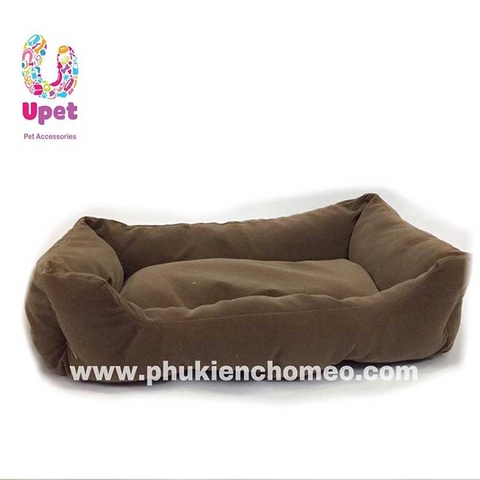 Đệm tròn size 55cm, đa giác size 47cm, chữ nhật size 50x55cm 2019 (loại rẻ)