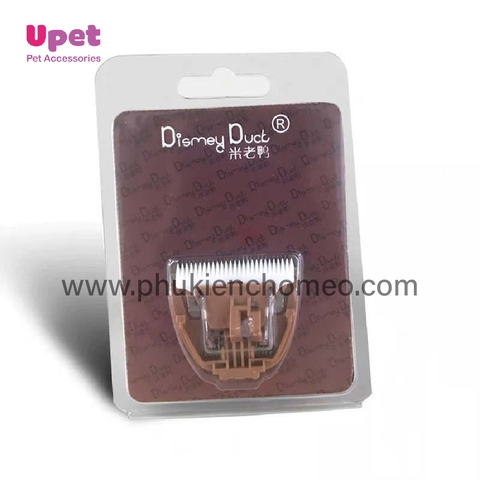 Lưỡi dao Dismeyduck 6800