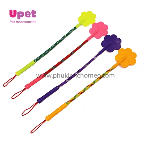Đả cẩu bổng, roi tét đít, dụng cụ hỗ trợ kỷ luật cho chó mèo thú cưng, chất liệu bền chắc, trợ thủ đặc lực trong quá trình huấn luyện thú cưng