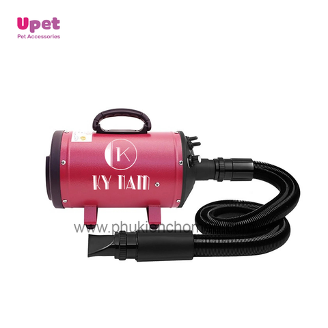 Máy Sấy Lông Chó Mèo BS2400  - Công suất 2200W Làm Khô Nhanh, Giảm Ẩm