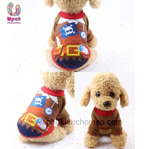 Áo nỉ không mũ 2019
