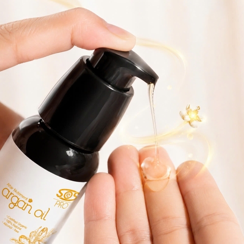 Tinh dầu SOS pro 60ml