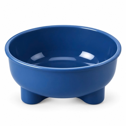 Bát nhựa đơn chân bầu trời (1001) 15*15*6cm 8936204292670