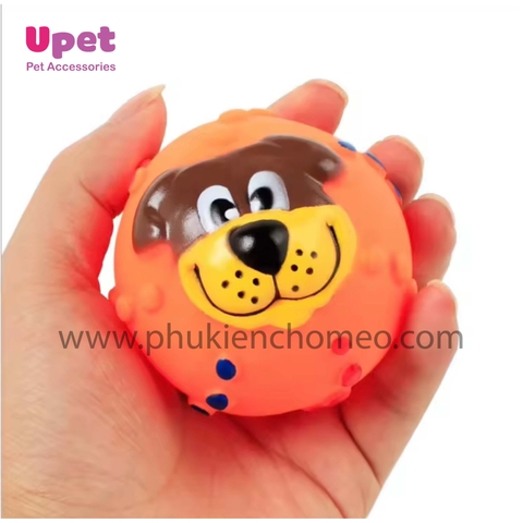 Chipchip bóng hình cún 7cm