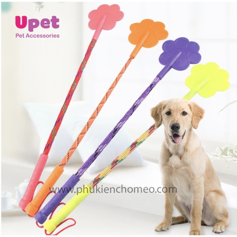 Đả cẩu bổng, roi tét đít, dụng cụ hỗ trợ kỷ luật cho chó mèo thú cưng, chất liệu bền chắc, trợ thủ đặc lực trong quá trình huấn luyện thú cưng