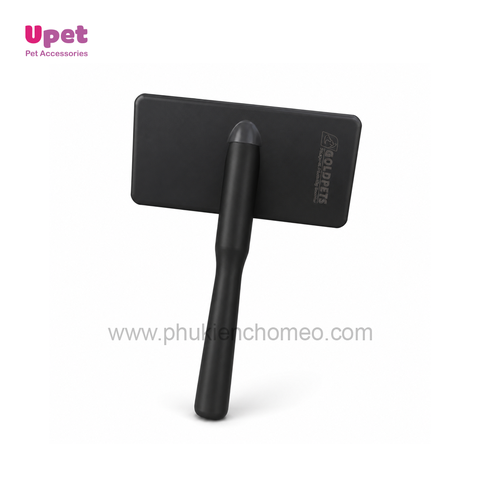Lược Titan Mờ Cao Cấp