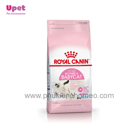 Thức ăn hạt cho mèo Royal canin Mother & Baby Cat