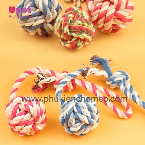 Bóng thừng tay cầm dài nhiều kích thước