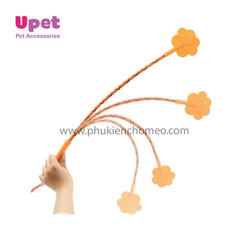 Đả cẩu bổng, roi tét đít, dụng cụ hỗ trợ kỷ luật cho chó mèo thú cưng, chất liệu bền chắc, trợ thủ đặc lực trong quá trình huấn luyện thú cưng