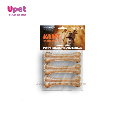 Xương da bò Kamt 4.5