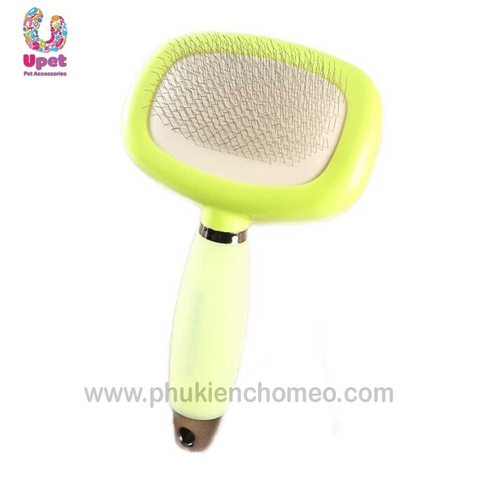 Lược chải xù Mod hình ovan