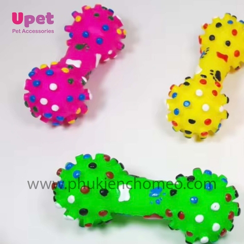 Chipchip tạ 18*6.5cm