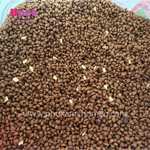 Thức ăn hạt cho chó trên 4 tuần tuổi vị gà và phomai Kitchen Flavor Baby Dog Puppy 1.5kg
