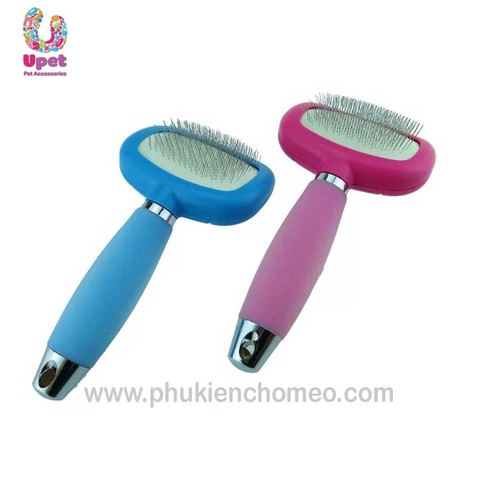 Lược chải xù Mod hình ovan