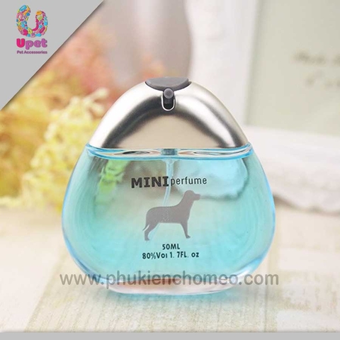 Nước hoa mini