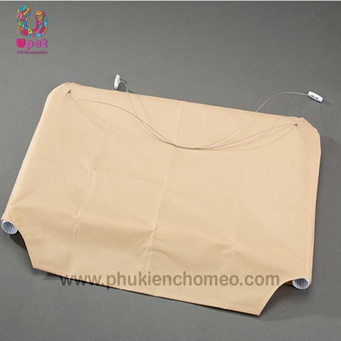 Võng mèo hút chân không (55*35cm)