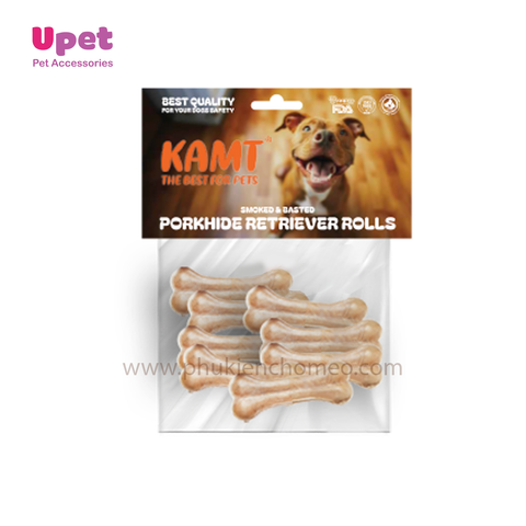 Xương da bò Kamt 2