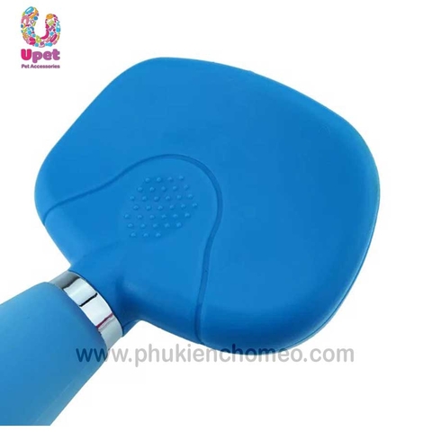 Lược chải xù Mod hình ovan