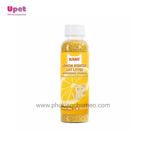 Hạt khử mùi cát vệ sinh KAMT 250g
