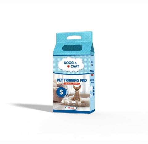Tấm lót vệ sinh cho thú cưng Doog&Caat
