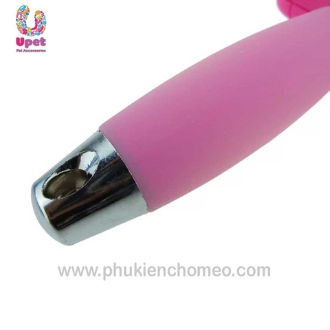 Lược chải xù Mod hình ovan