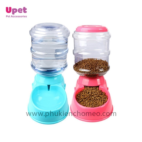 Bát ăn uống tự động 3500ml
