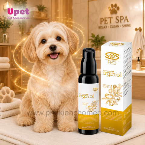 Tinh dầu SOS pro 60ml