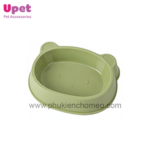 Bát đơn hình gấu nhỏ 7735-7736-7737