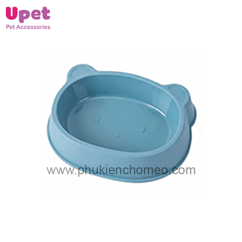 Bát đơn hình gấu nhỏ 7735-7736-7737