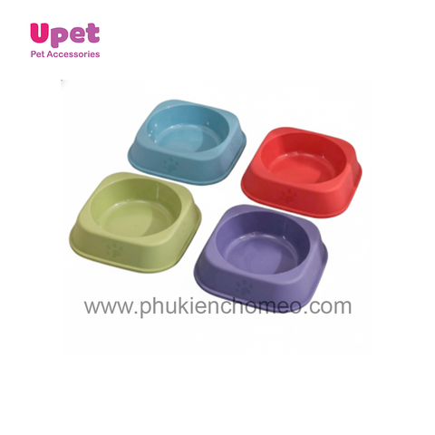 Bát đơn hình vuông 7711-7712-7713