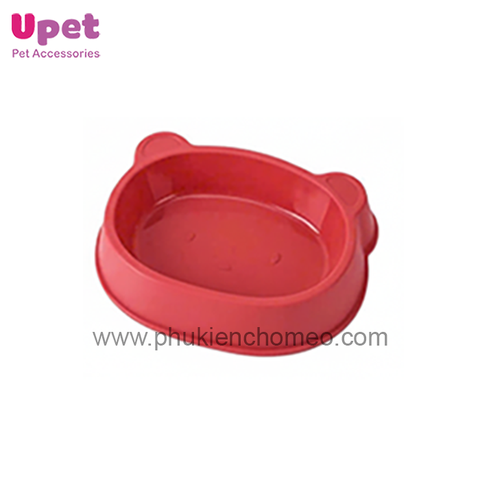 Bát đơn hình gấu nhỏ 7735-7736-7737