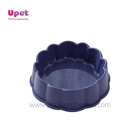 Bát ăn viền hoa S 16cm - 132216/2