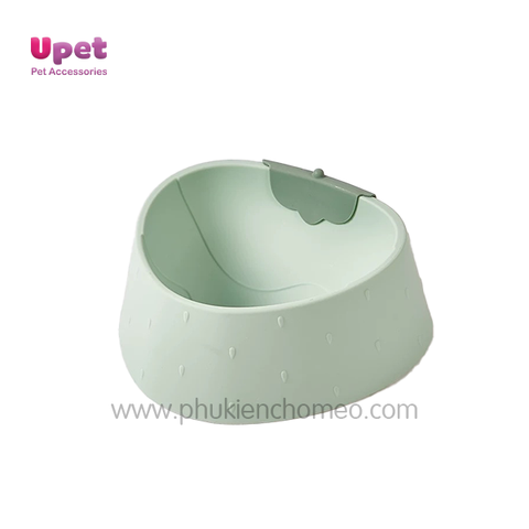 Bát ăn hình dâu tây 17.5cm - 113313