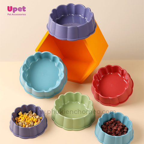 Bát ăn viền hoa S 16cm - 132216/2