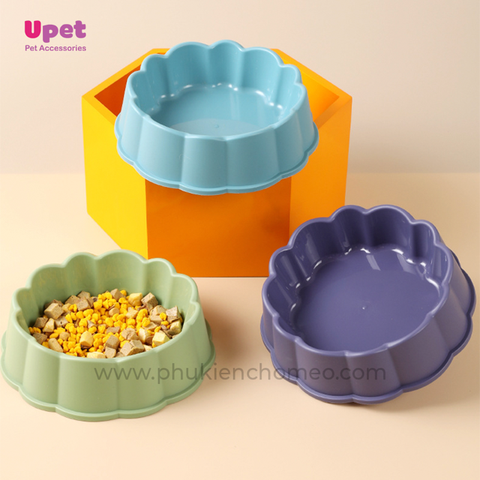 Bát ăn viền hoa S 16cm - 132216/2